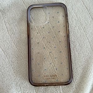 Kate spade iPhone 11 Pro Max case